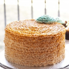 Freshly Baked Cakes in westlake village