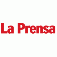 Logo LA Presna - Sweet Arleens