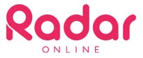 Press Radar Online Logo
