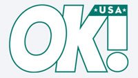 Press OK logo