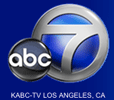KABC- TV los angeles logo