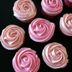 Delicious Cupcakes