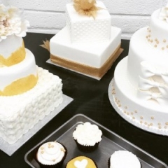 Affordable cakes and cupcakes