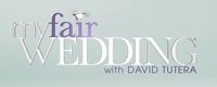Press my fair wedding logo