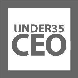 Under35 CEO news