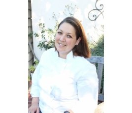 Chef Julia San Bartolome